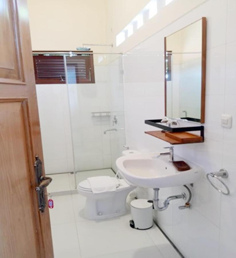 Tirtodipuran Hotel By Natts Hospitality Indonesia Yogyakarta Dış mekan fotoğraf