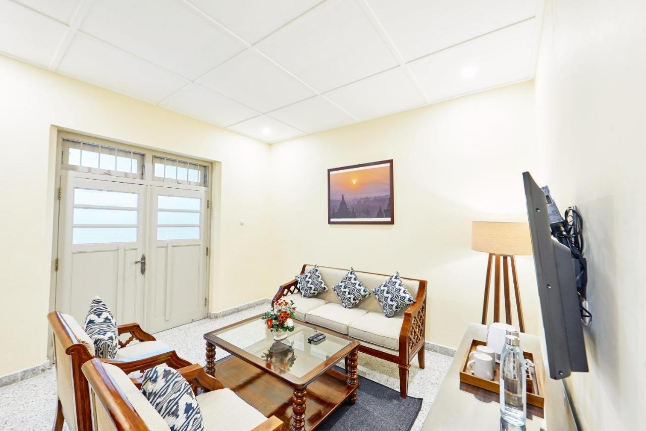 Tirtodipuran Hotel By Natts Hospitality Indonesia Yogyakarta Dış mekan fotoğraf